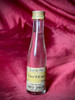 Mini Botella Botellita Eau De Vie Poire William Cheo Preiss 1
