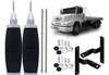 Antena Px Inox 2,70m Alongador 40cm Suporte Mercedes Benz 0