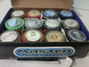 Antiga Coleção Yo-yo Master 0