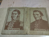 Album De Figuritas Album Saint Hnos Completo 0
