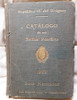 Catalogo Histórico Sellos Postales Correo Uruguay Soto 1922 0