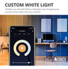 Sunco Lighting Par38 Bombillas Led Inteligentes Compatibles 2