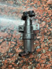 Aspersor Lavafaros Peugeot 406 Izquierdo/coupe 0