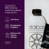 Solucion Frecuencial Dabar 500 Ml Ormus Suplemento De Zinc 2