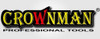 Prensa Rápida De Carpintero 6'' 150mm Autoajustable Crownman 2