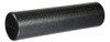 Rodillo De Espuma Redondo Alta Densidad 61 Cm Negro 0