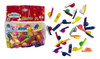 Silbatos Plàstico ( Cotillòn ) *24 Und 0