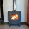Calefactor Tromen , Modelo P13 Doble Combustión 1