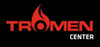 Calefactor Tromen , Modelo P13 Doble Combustión 7