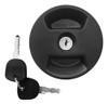 Tapa De Tanque Ford Escort 92/97 0