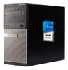 Pc Computadora Dell Intel Core I5 4gb Hdd 500gb Uso Basico 0
