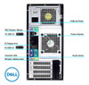 Pc Computadora Dell Intel Core I5 4gb Hdd 500gb Uso Basico 4