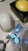 Accesorios Trabajos En Altura,petzl,rock,black,sw, Cb 5
