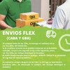 Plavicon Tapagoteras Transparente 20 Litros 7