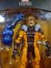 X-men Sabertooth Marvel Legends 2