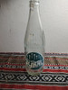 Antígua Botella De Soda Aybal 0