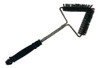 Cepillo Limpieza Parrilla Kit Asado Accesorios Parrilla 0