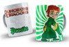 Kit Diseños Plantillas Tazas Dungeons Dragons Sublimación 7