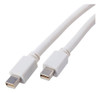 Cable Mini Displayport A Mini Displayport Macho 0