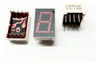 Display Sc56-11hdb 7 Segmentos Kingbright 0.56 0