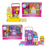 Pinypon Set De Casitas Accesorios Flower House Pny26000 Srj 2