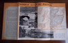 Folleto Turistico Escocia Highland 1950 Venga A Gran Bretaña 1