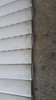Cortina Enrollar Pvc 155 M   137cm Altura 2