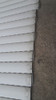 Cortina Enrollar Pvc 155 M   137cm Altura 3