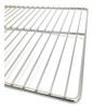 Rejilla Rectangular 28x21 Cm Acero Inoxidable Corrina 1
