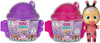Cry Babies Magic Tears Winged House Set Por 2 Teletiendauy 2