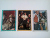 Postales Publicitarias Fines 90 /2000 Uniseries 0