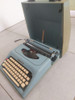 Máquina De Escribir Portátil Underwood 16 Para Revisar 3