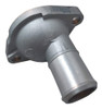 Carcaça Da Válvula Termostática Chery Qq 1.1 1