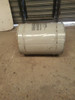 Tanque De Chapa De 50 Litros. Usado. 2