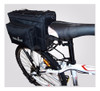 Porta Equipaje Bicicleta Apto Freno A Disco Regulable 2