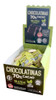 Chocolatines Con Stevia Sin Azúcar Colonial 5 Grs Pack X 50 0