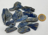 Cianita Azul Natural, Bruta 1