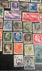 Sello Correo Antiguo Italia 60 Estampillas Lote Italianos 6