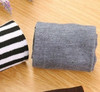 Mitones - Guantes  Gris Claro 2