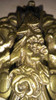 Apliques Bronce Con Tulipas (2) 5