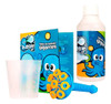 Burbujero Bubble Lab Fabrica Burbujas Chico Mundo Prg Fd9997 2