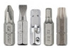 Juego De Puntas 32  Piezas Atornillador Einhell Kwd 49118490 2
