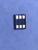 6 Microfone Original Nacional Motorola G6/g6 Plus 2