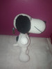 Snoopy Amigurumi 20cm App 1
