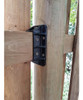 ~? Fence & Deck Rite Privacy Fence O Soportes De Pared, Se A 4