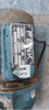 Bomba De Agua Autocebante Fenk 3/4 Hp Quemada 2