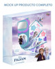 Set De Maquillaje Frozen Modelo Celular 0