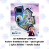 Set De Maquillaje Frozen Modelo Celular 1