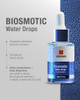 Kit Tense Complex Serum + Biosmotic Water Drops Lidherma 2