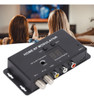 Modulador De Link De Tv Uhf E Vídeo Para O Canal Rf Home Rf 6